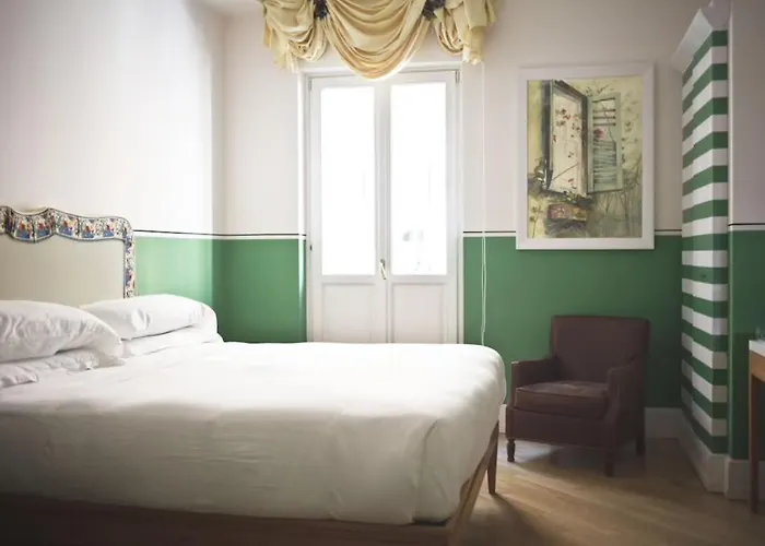 Гостевой дом Piazza Di Spagna Prestige Petit